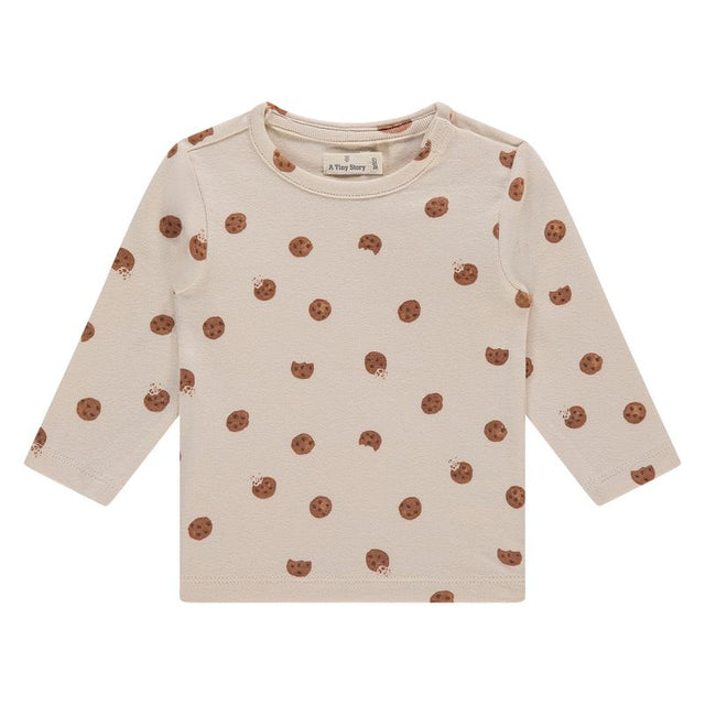 Baby T-shirt Long Sleeve