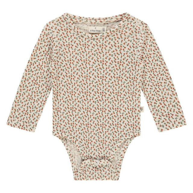 Baby T-shirt Long Sleeve
