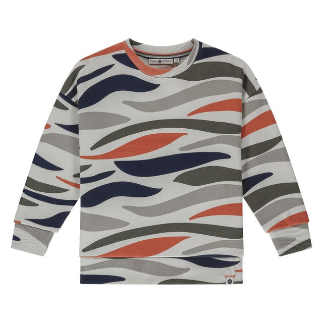 Boys Sweatshirt