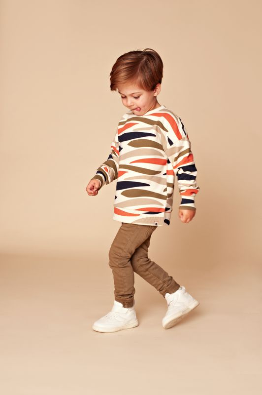 Boys Sweatshirt
