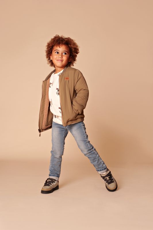 Boys Jogg Denim