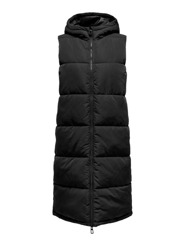 ONLALINA LONG WAISTCOAT OTW NOOS