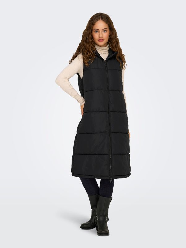 ONLALINA LONG WAISTCOAT OTW NOOS