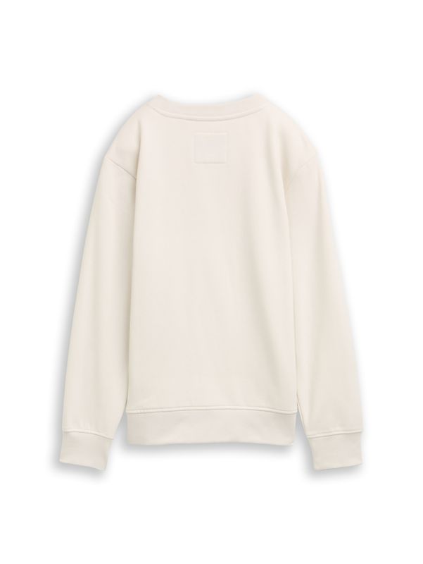 Basic Sweatshirt