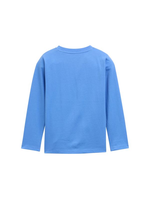 Langarmshirt mit Print
