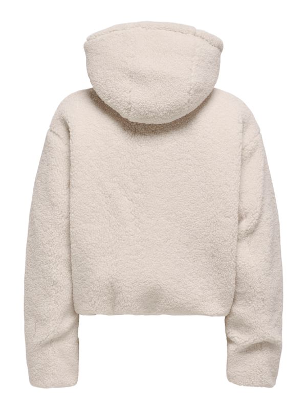 ONLMARIA LIFE REV PUFFER JACKET CC OTW