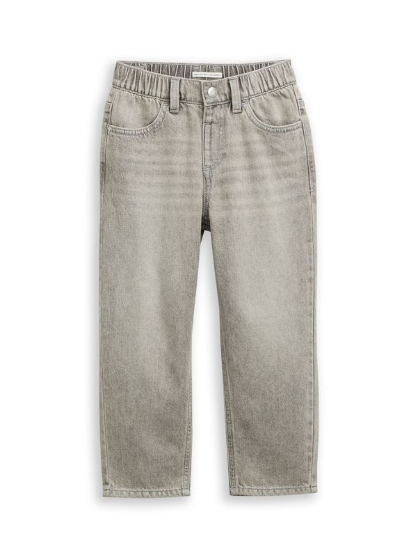 Loose Fit Jeans