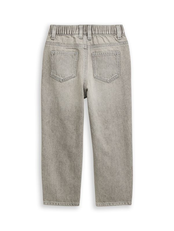 Loose Fit Jeans