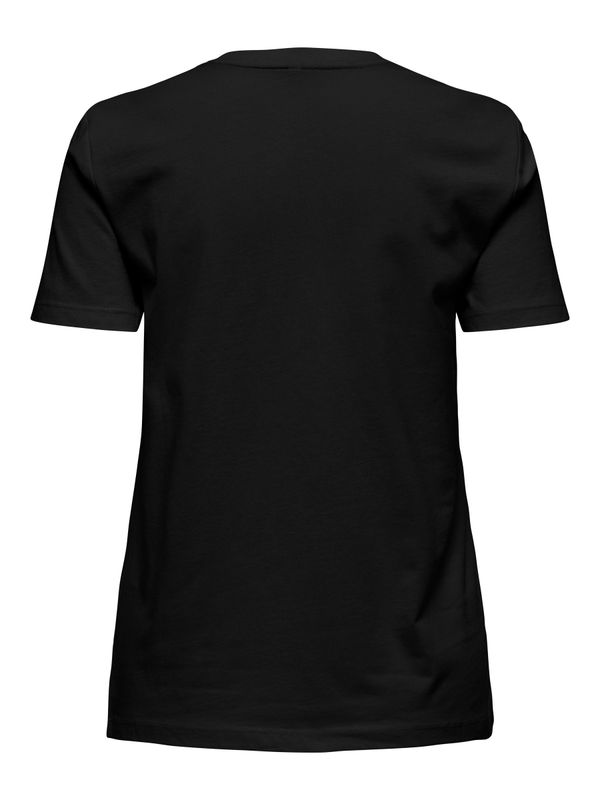 ONLNIKITA LIFE REG S/S TOP BOX JRS