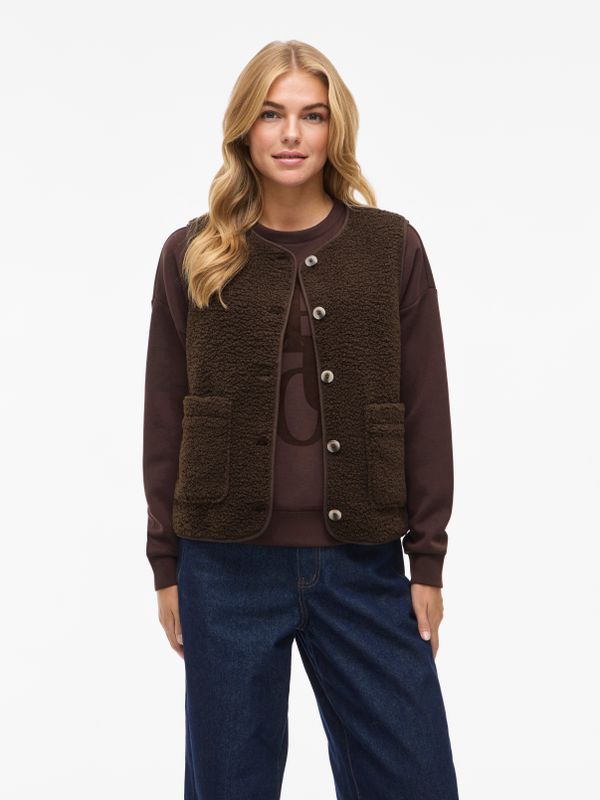 VIADA TEDDY VEST