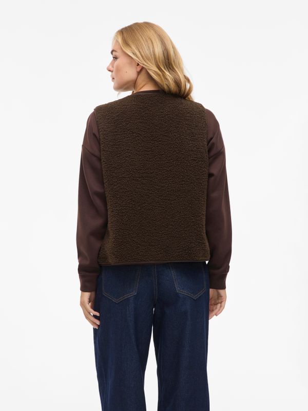 VIADA TEDDY VEST