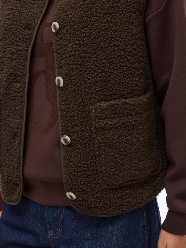 VIADA TEDDY VEST