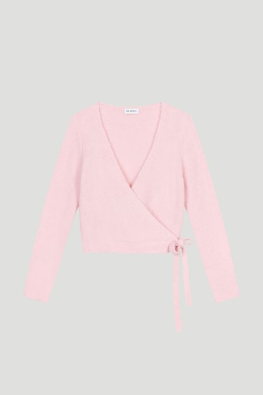 indie wrap jacket