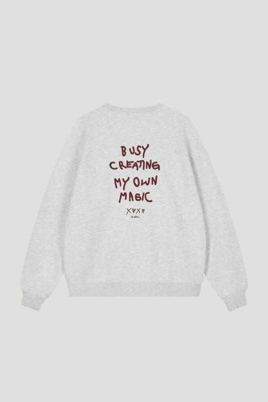 OV Sweater Magic