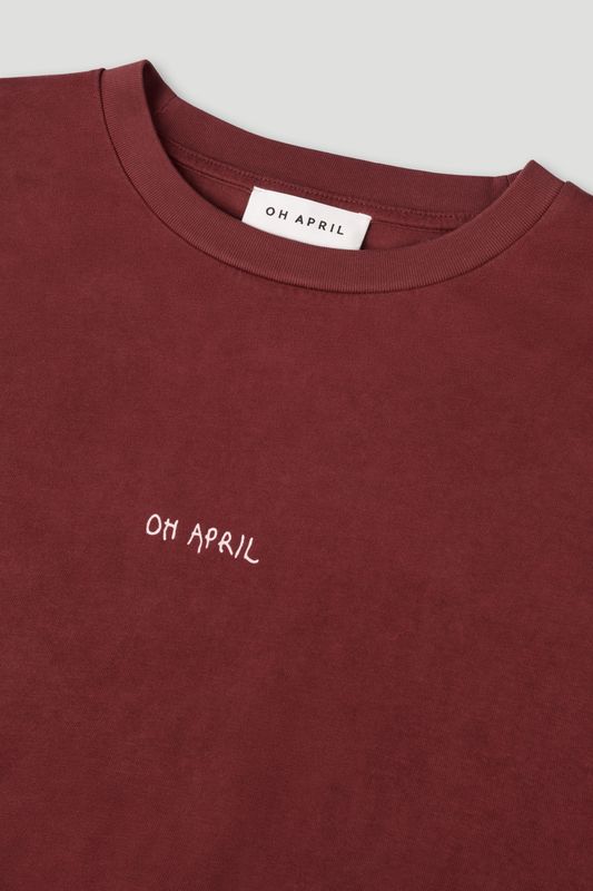 BF T-Shirt Own Magic