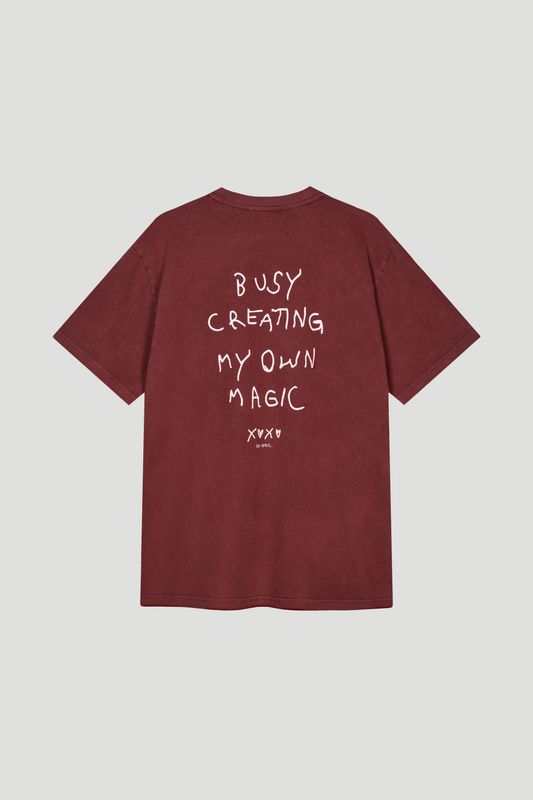 BF T-Shirt Own Magic