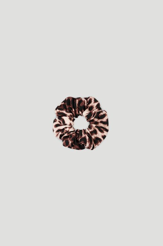 Scrunchie leo