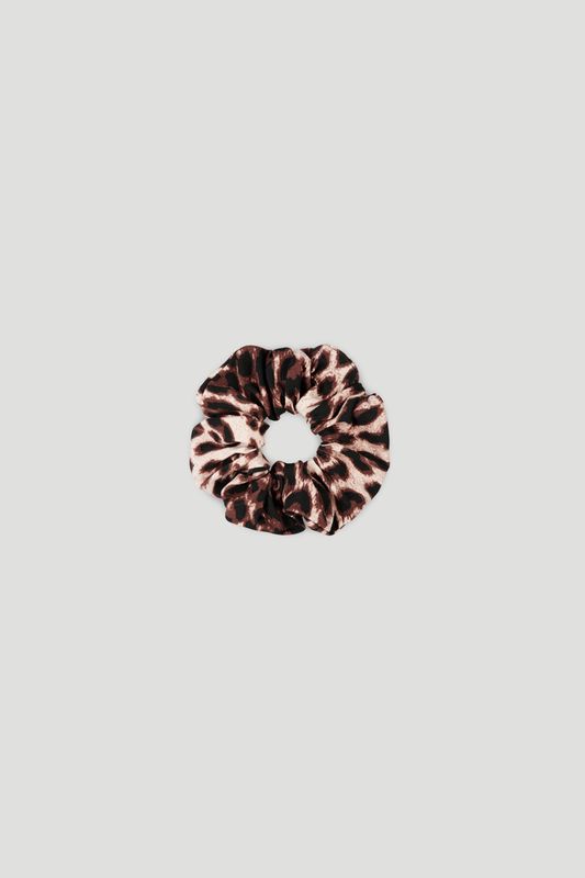 Scrunchie leo
