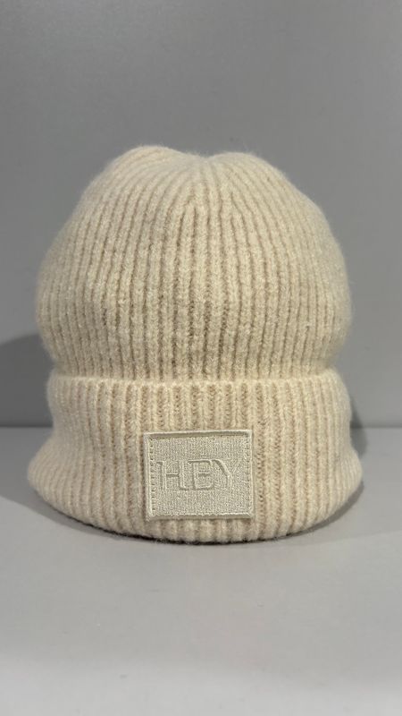 Hey Beanie