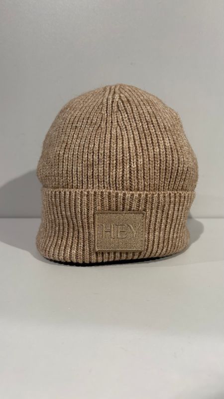 Hey Beanie