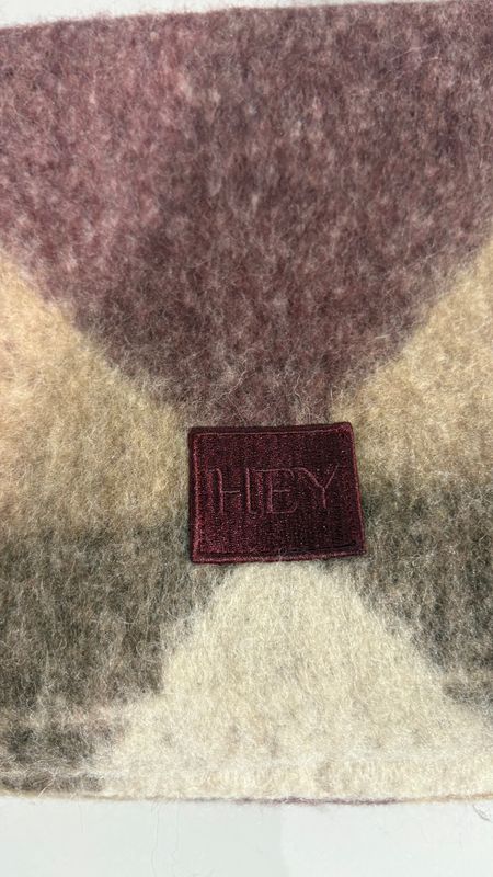 Cozy Scarf