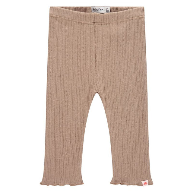 Baby Girls Legging