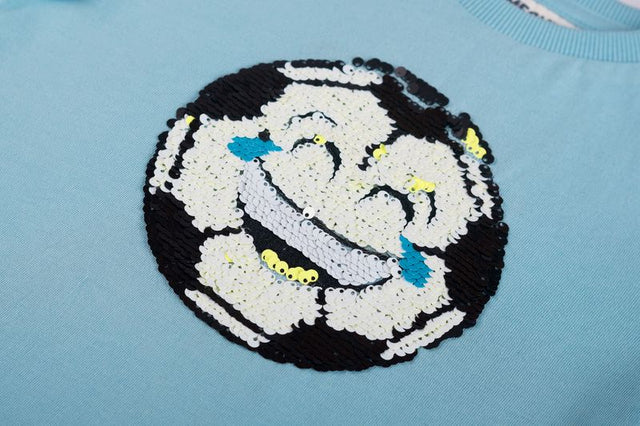 DIRK-SB-02-L T-Shirt