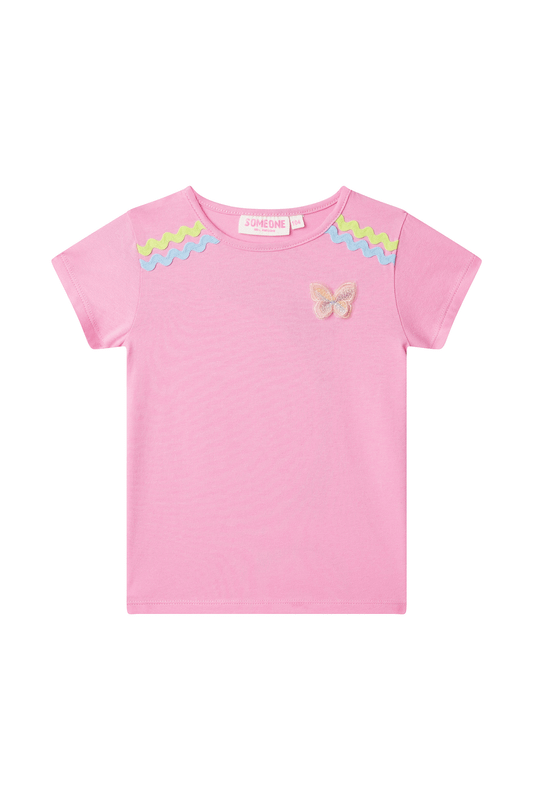 FELICE-SG-02-H T-Shirt