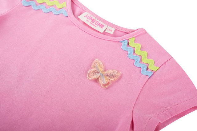 FELICE-SG-02-H T-Shirt