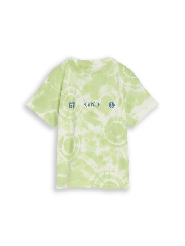 Oversize Tie-Dye T-Shirt