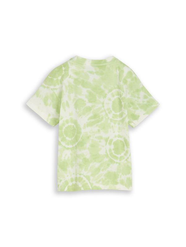 Oversize Tie-Dye T-Shirt