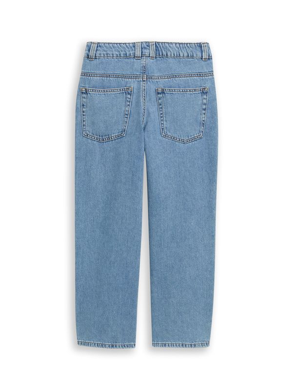 Super Baggy Jeans