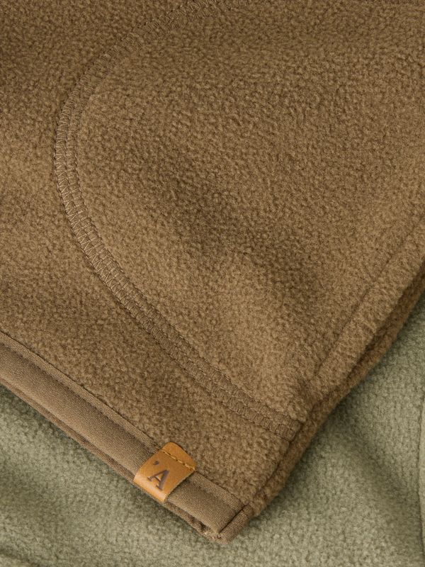 NMMLASPEKTRA FLEECE JACKET FO LIL