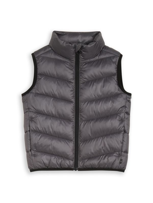 Lightweight Steppweste mit wasserabweisender Funktion