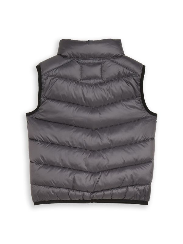 Lightweight Steppweste mit wasserabweisender Funktion