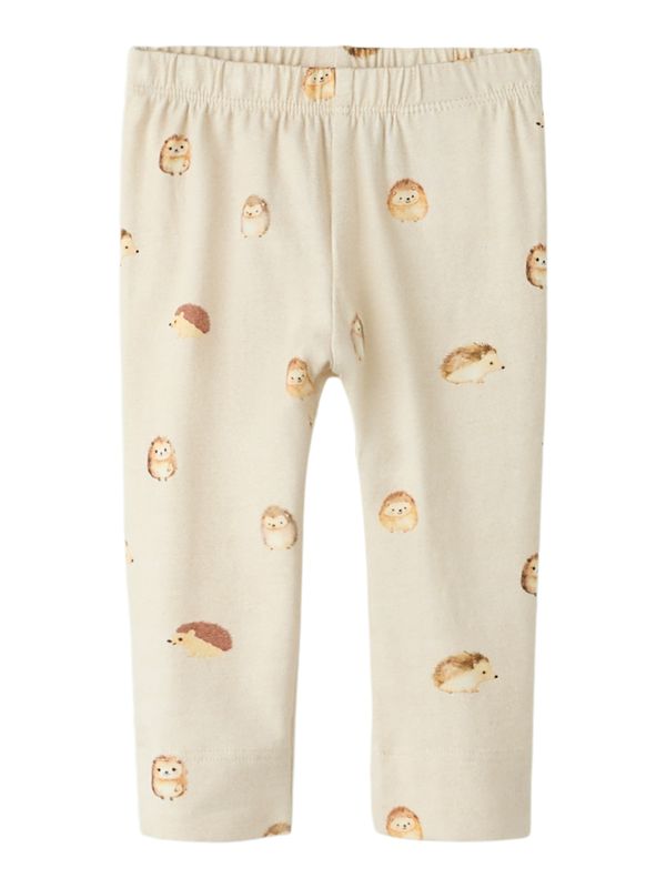 NBNNILLE XSL LEGGING LNOOS