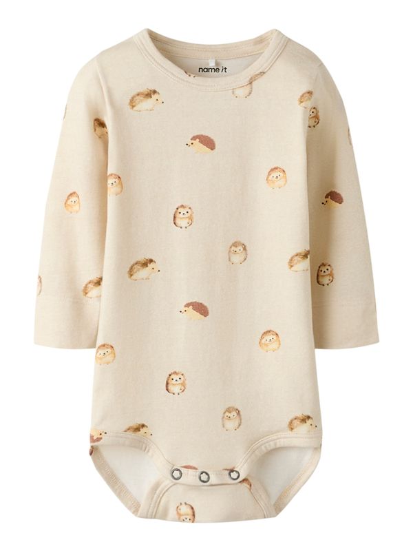 NBNNILLE LS XSL BODY LNOOS