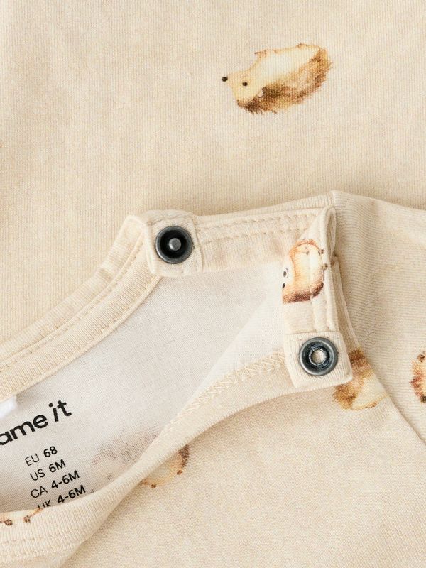 NBNNILLE LS XSL BODY LNOOS