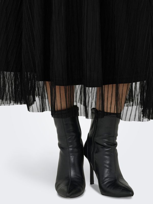 ONLLAVINA SKIRT JRS NOOS