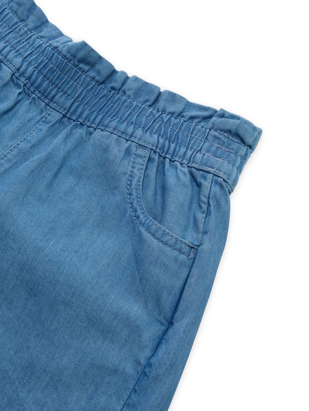Jeans Shorts