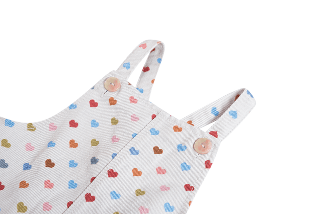 MAEVE-SG-64-F Jumpsuit