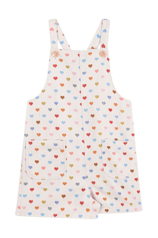 MAEVE-SG-64-F Jumpsuit