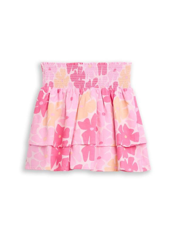 Mini-Rock mit Volant