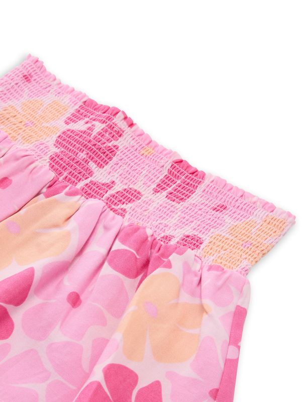 Mini-Rock mit Volant