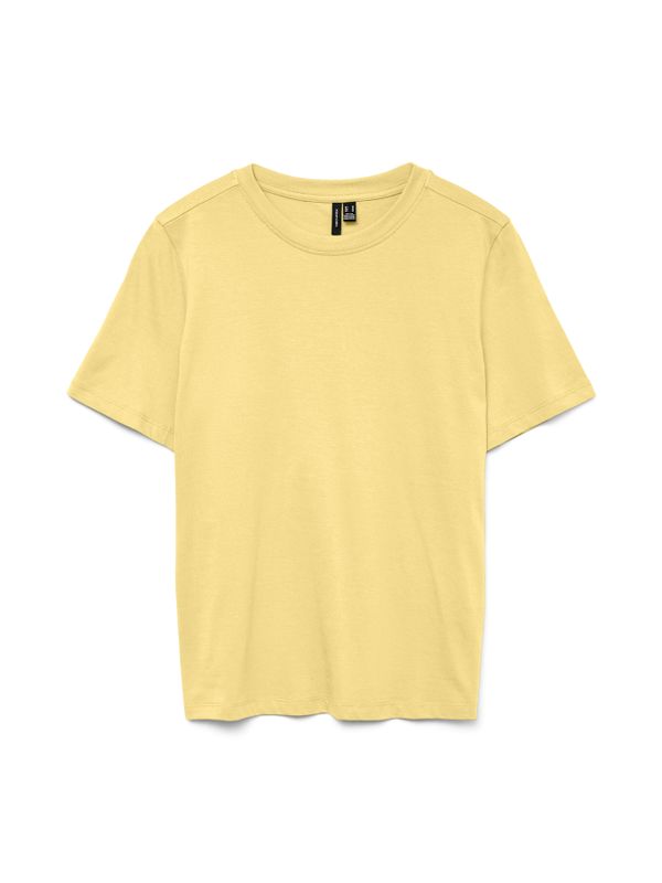 VMPAULINA SS T-SHIRT JRS NOOS