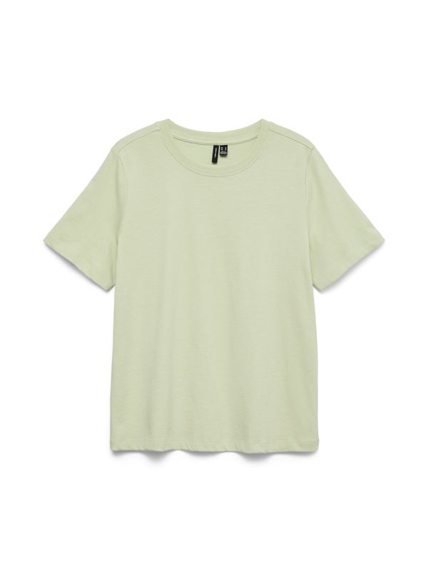 VMPAULINA SS T-SHIRT JRS NOOS