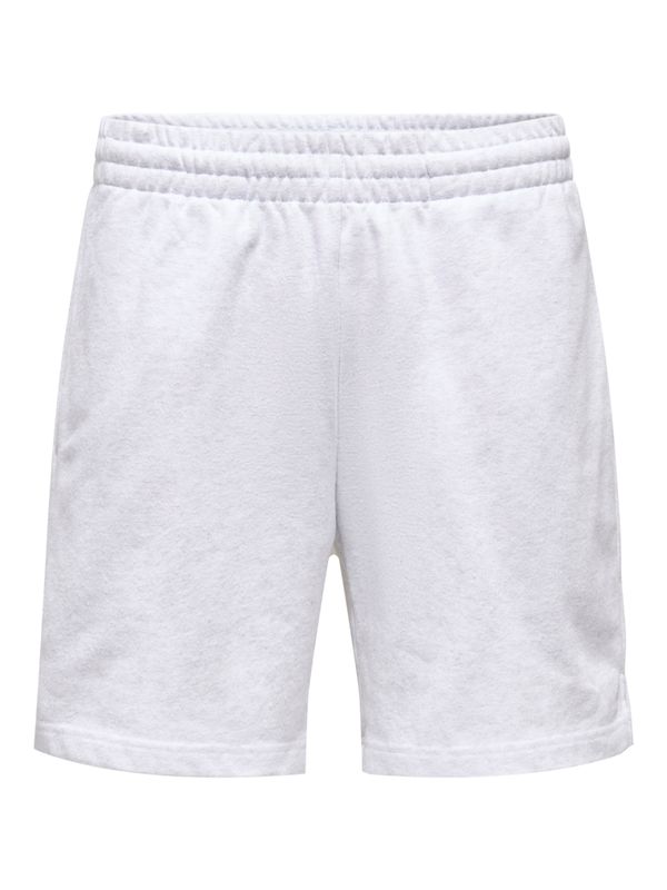 ONSDAVID SHORTS SWEAT NOOS
