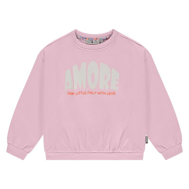 Girls Sweat Shirt