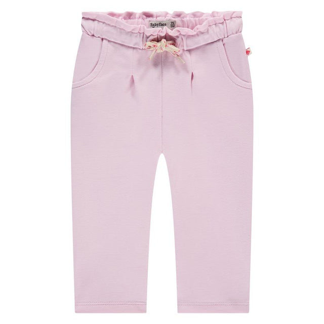 Baby Girls Sweat Pants