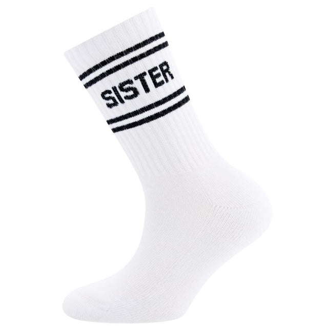 Tennissocken Kinder SISTER"  "